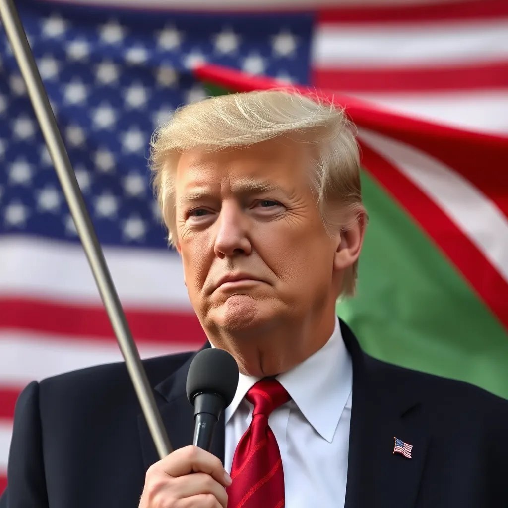 Что происходит в Венесуэле? Взрывы и нападения в Каракасе