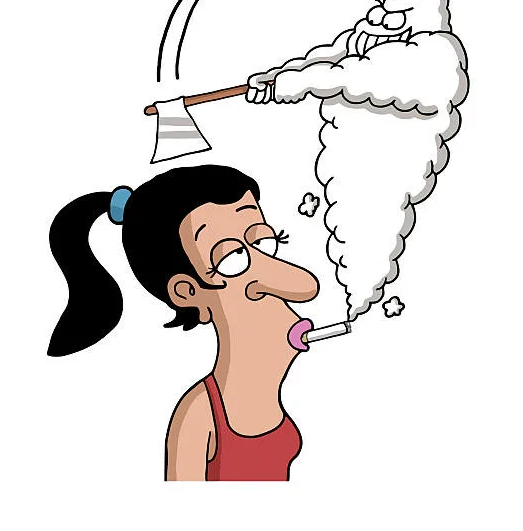 Восстановление легких после отказа от курения — это миф!..