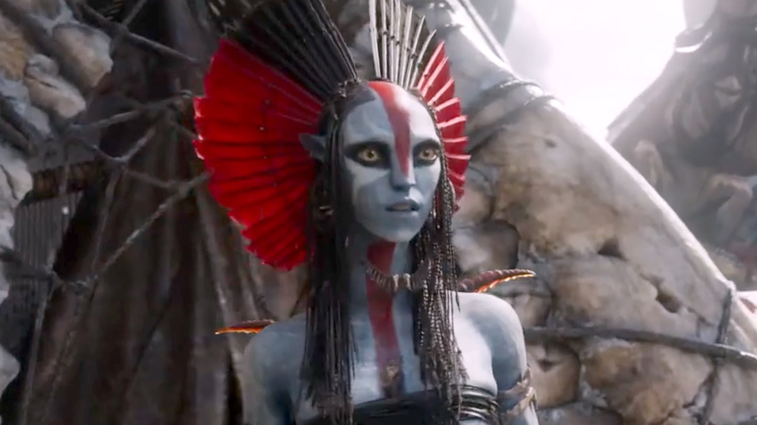 Аватар 3. Красиво. Громко. И… мимо?