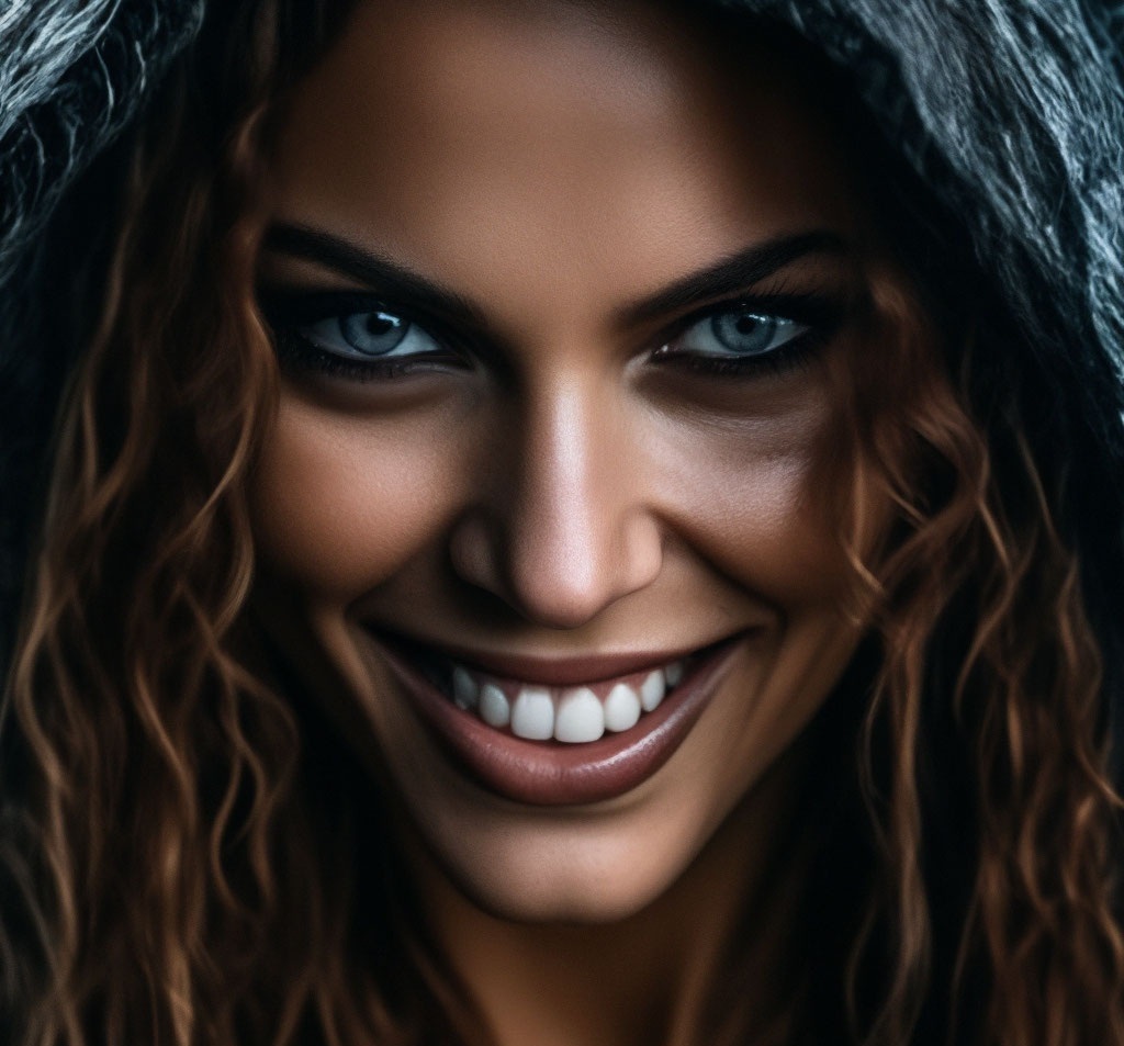 Женщина без обаяния