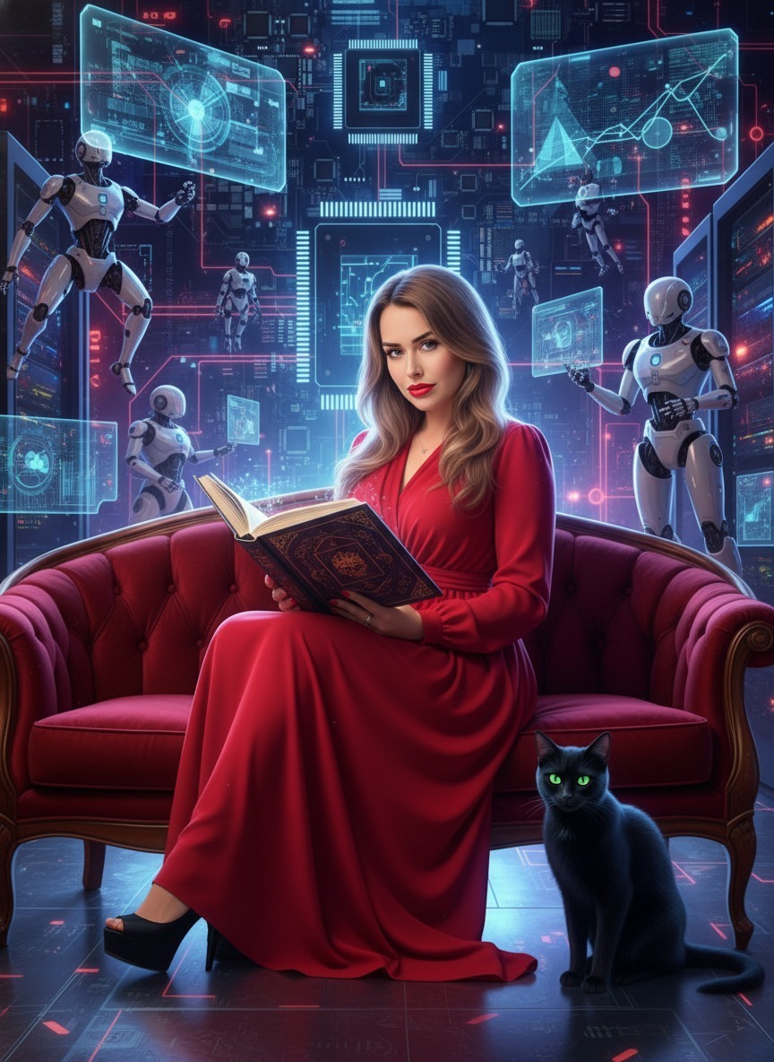 Некачественная юридическая помощь: как определить что перед Вами не юрист, а чат бот ИИ? Можно ли взыскать убытки за непрофессионализм исполнителя?