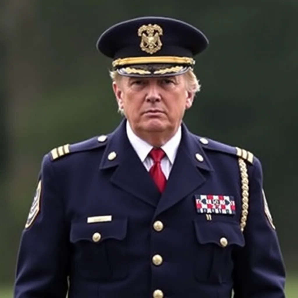 Что происходит в Венесуэле? Взрывы и нападения в Каракасе