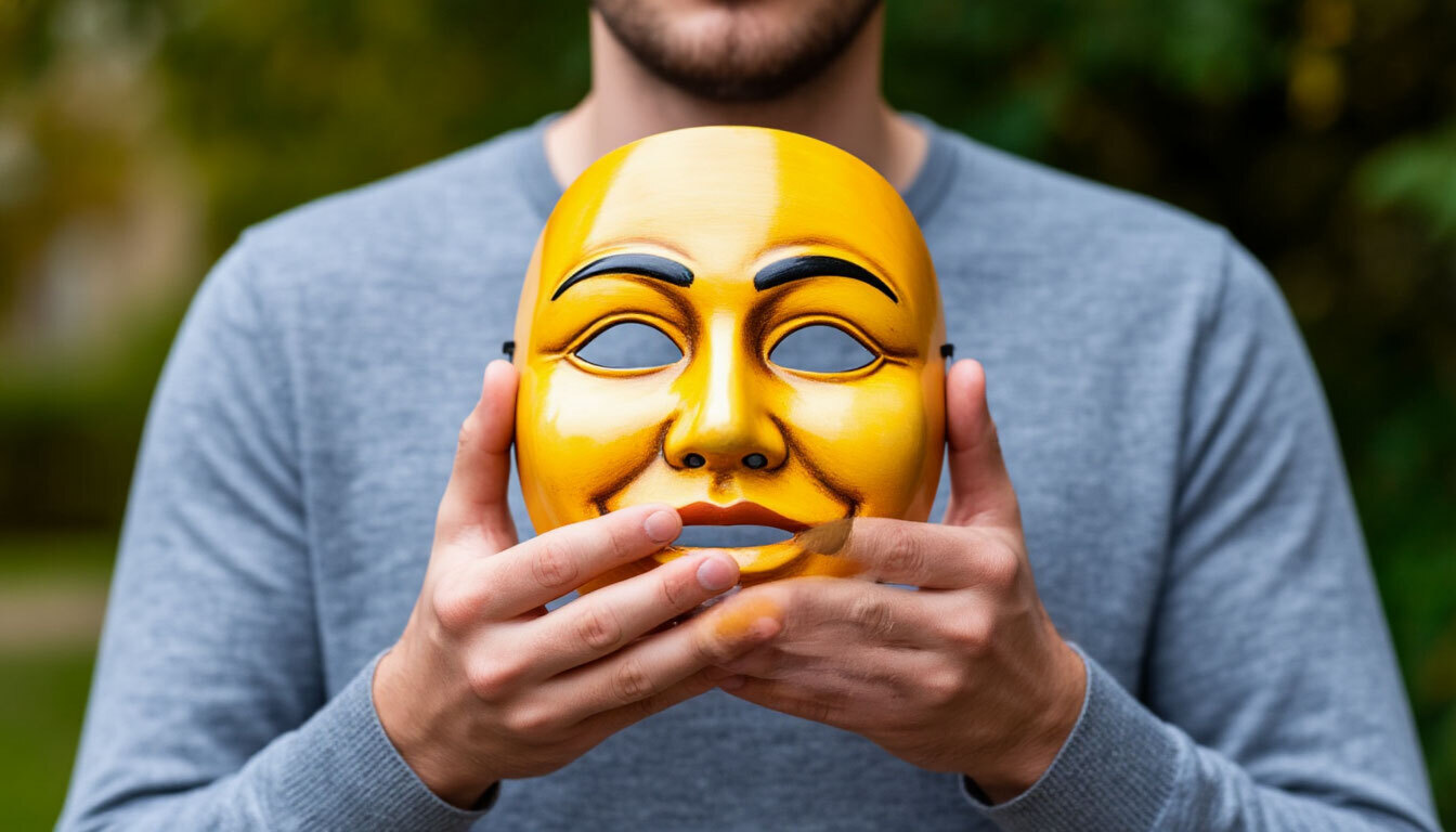 Безусловное принятие — техника выживания, а не волшебная пилюля