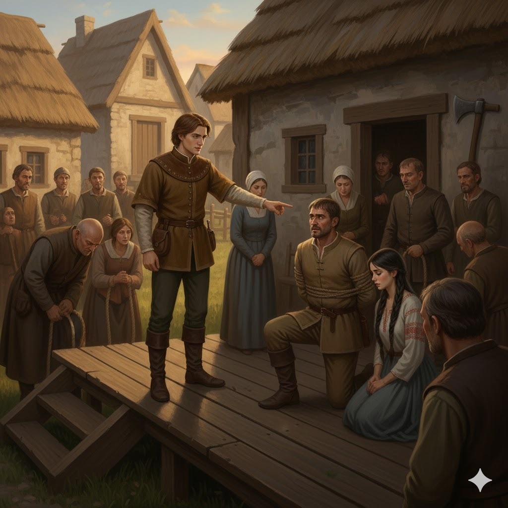 Роберт Бартини. Статья 36: Спасение Аристона в петле Инферно