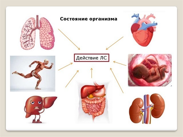 Можно ли при лечении совмещать сразу несколько лекарств?