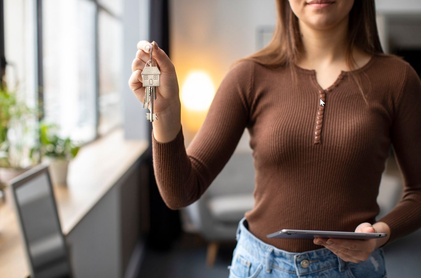 Продали квартиру в 2026? Вот что надо знать про налог, без воды