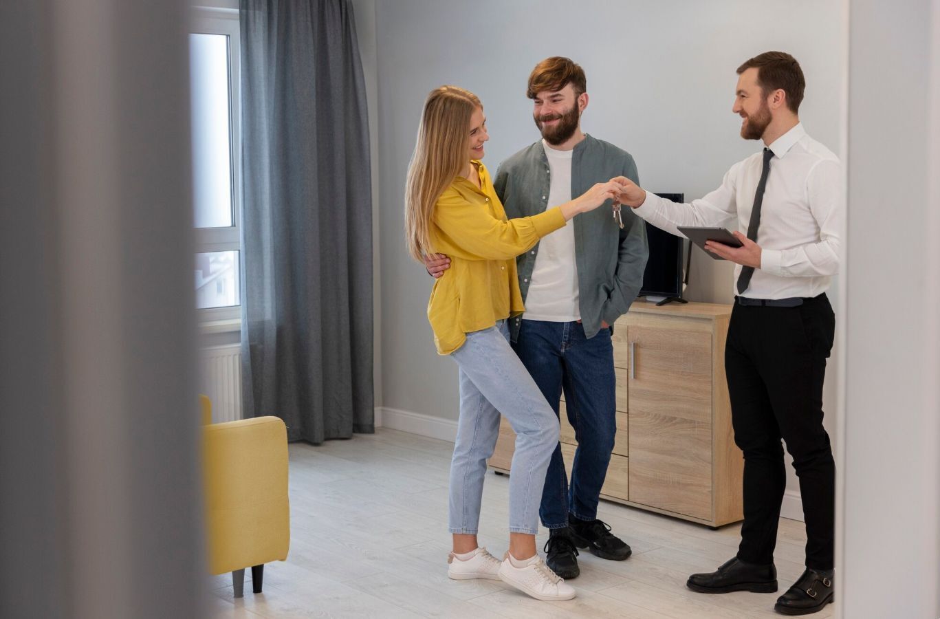 Продали квартиру в 2026? Вот что надо знать про налог, без воды