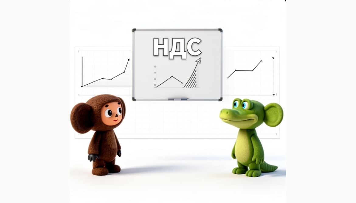 Повышение ставки НДС до 22%: как это отразится на нашем кошельке в 2026 году