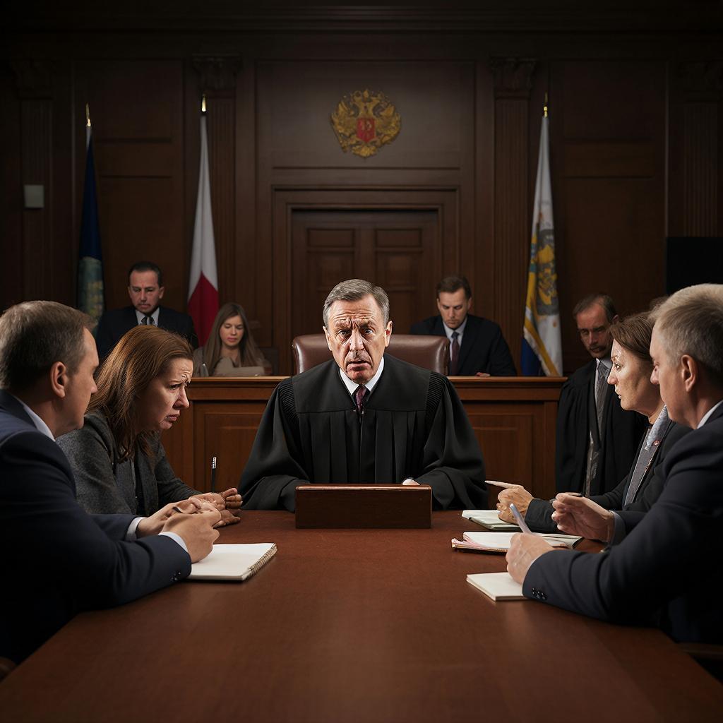 Медиация при разводе: обязательная мера или вынужденная необходимость? Взгляд изнутри