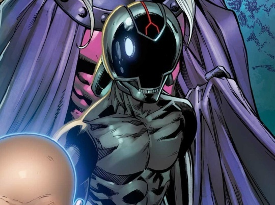 «Люди Икс» официально переименовали и перерисовали Зверя