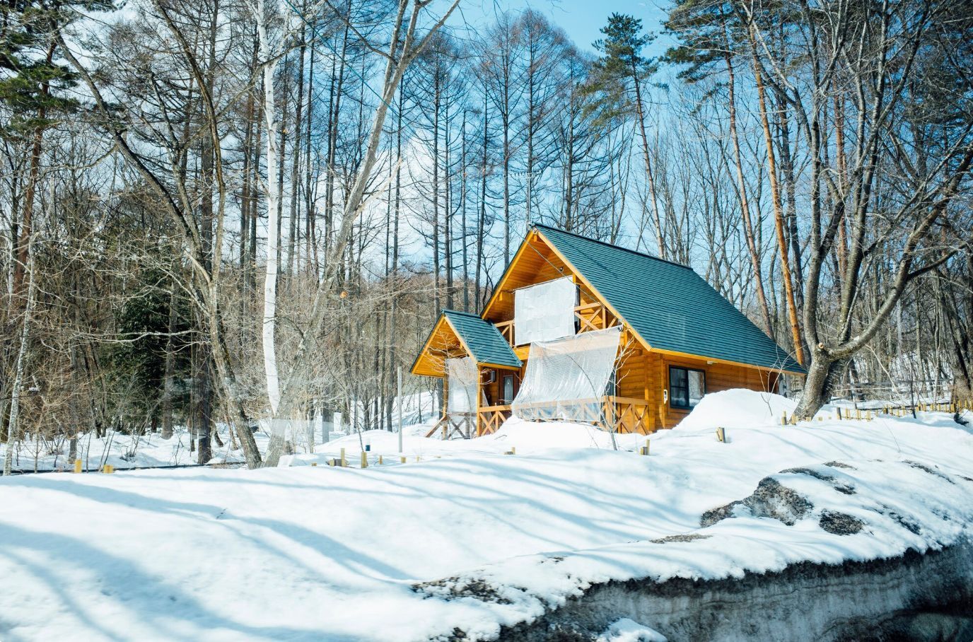 Новые штрафы-2026: что изменится в правилах для дачников и домовладельцев