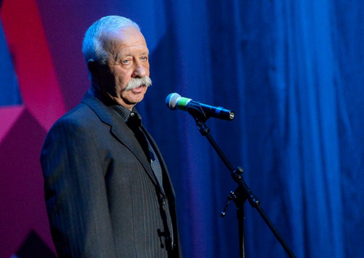 Леонид Якубович чуть не попал в беду: его спасло только то, что сын оказался рядом