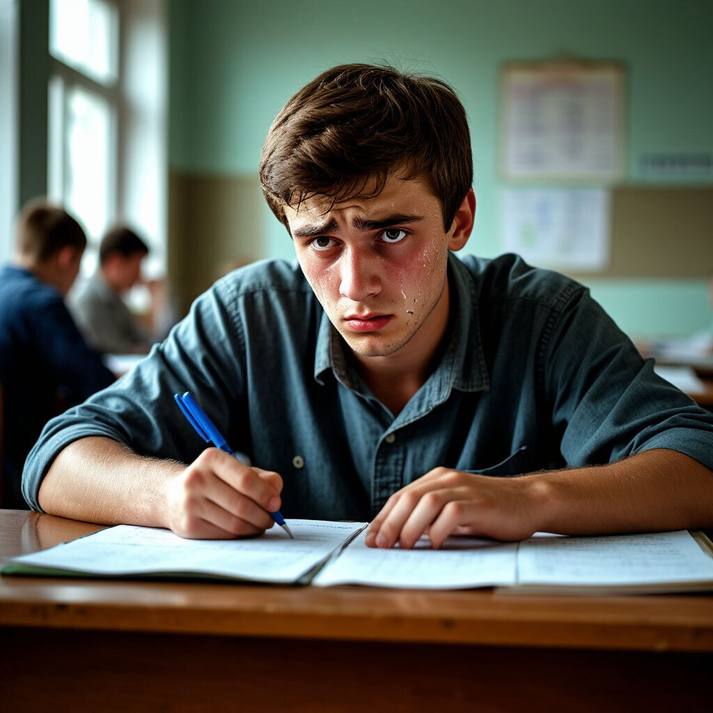 Сдашь ЕГЭ-2026 или останешься курьером? Топ-новости и лайфхаки! 🚀