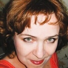 Лилия Ариповна, г. Набережные Челны