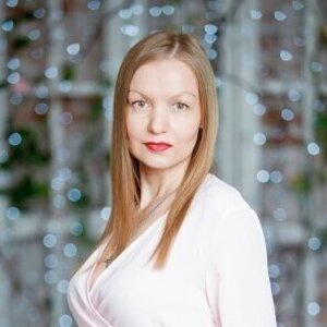 Берсенева Ольга Владимировна