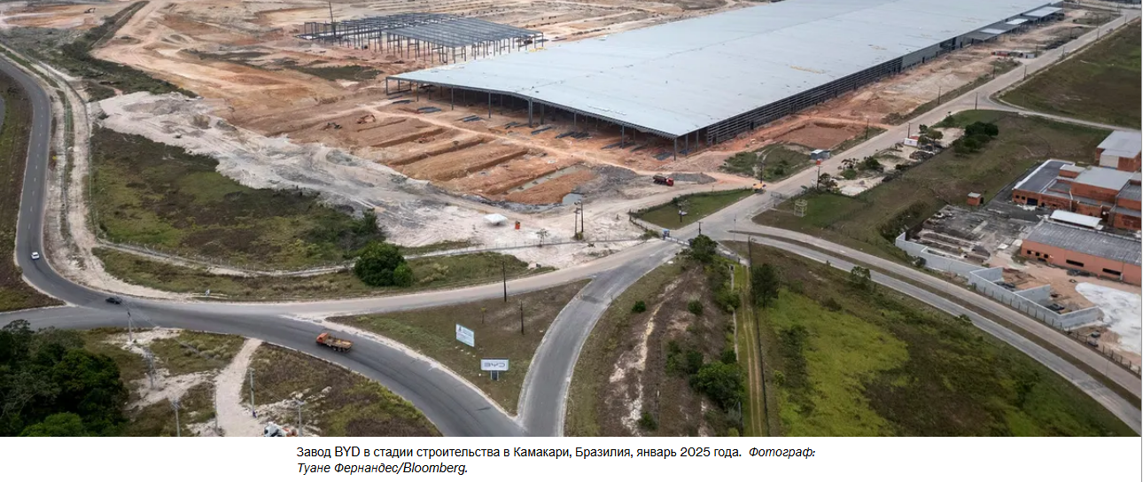 Трамп открывает новый фронт против Китая, совершив дерзкий арест Мадуро.