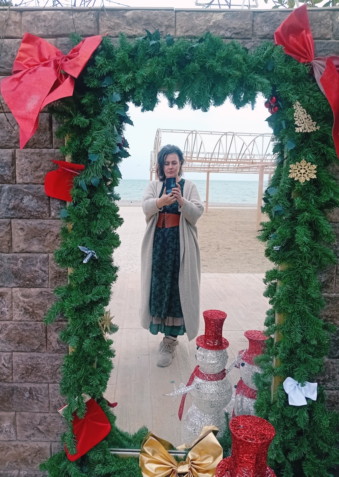 Юридический штиль после праздничного шторма