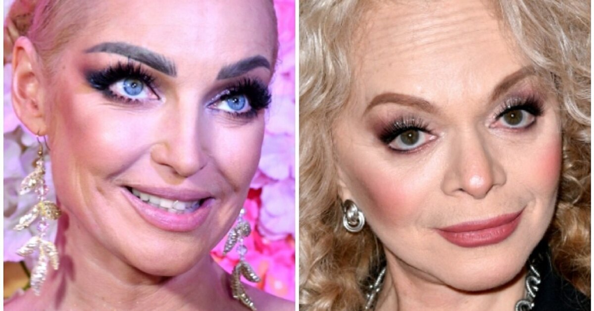 Волочкова срубит 1,5 ЛЯМА за "запой на ТВ"! 😱 Долина подешевела до 3 млн после квартирного позора