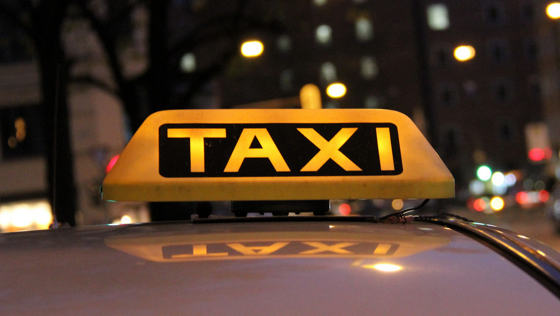 Обязательный GPS для такси с 2026 года: что ждет водителей и клиентов?