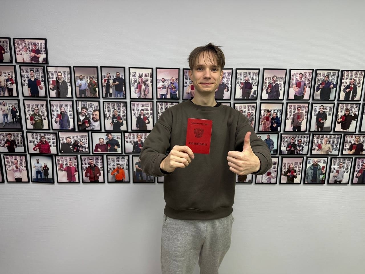 Так мы окончили 2025 и вошли в 2026