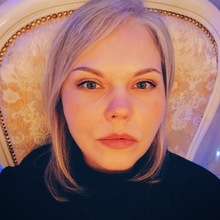 Диана Александровна, г. Москва