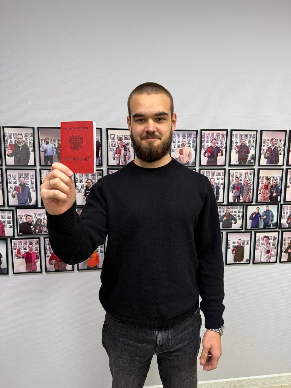 Так мы окончили 2025 и вошли в 2026