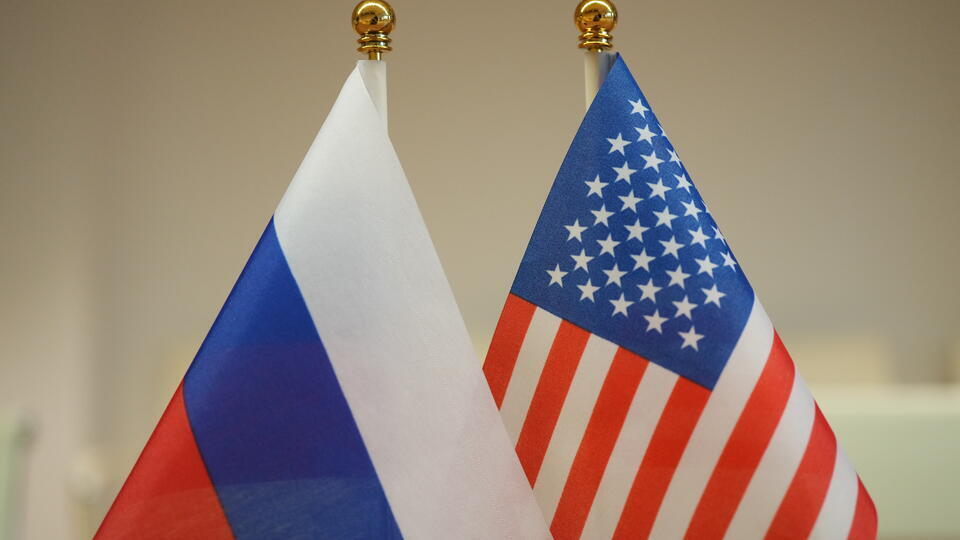 Карлсон о сходстве России и США.