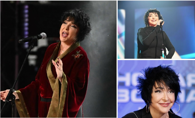 «Я ни о чем не жалею» — 62-летняя Лолита Милявская призналась, что спокойно пережила волну негатива после «голой вечеринки»