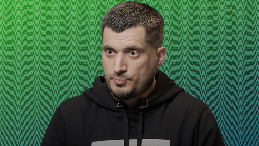 Паша Техник стал популярнее Владимира Путина и Илона Маска