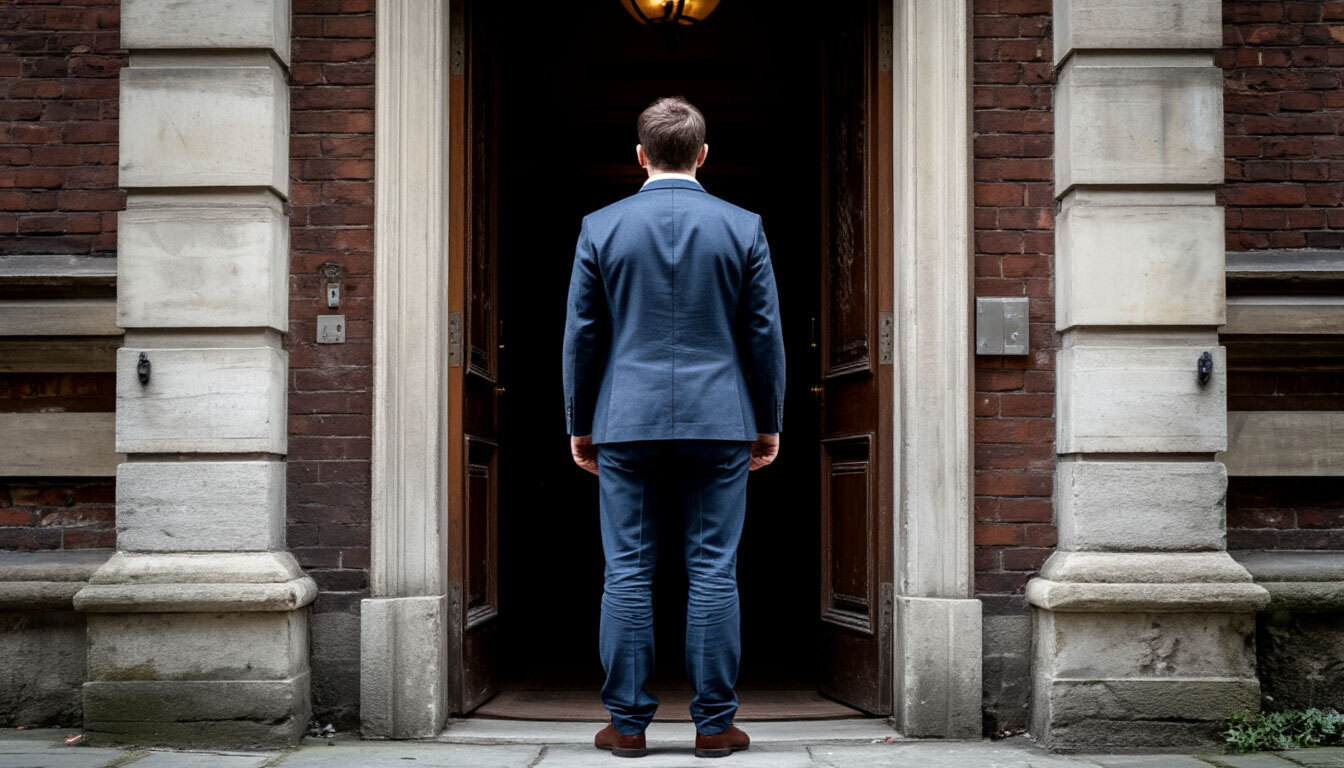 Когда здравый смысл работает против тебя