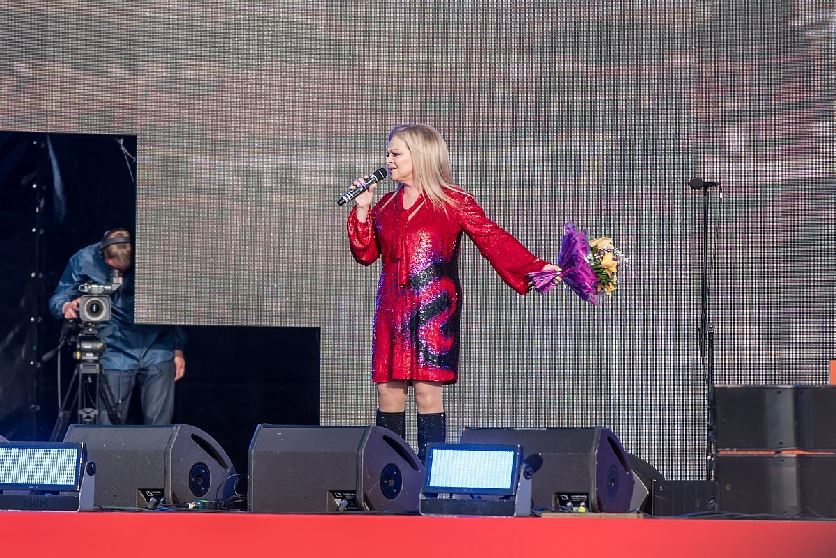 Лариса Долина совсем потеряла совесть: Полина Лурье наконец-то решилась на жёсткие меры