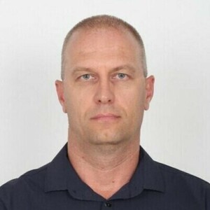 Мащенко Руслан Александрович