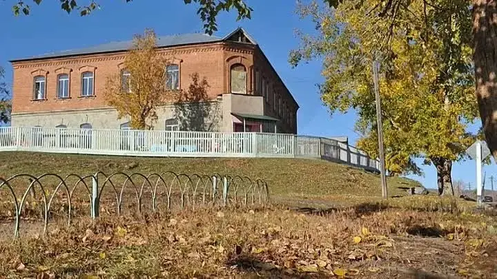 🔥🔥🔥Землячка моя, жаль, что мы не знакомы. Моя малая Родина. Каторга. Академик Амосов, художник Кандинский...Богатая история заброшенного края....