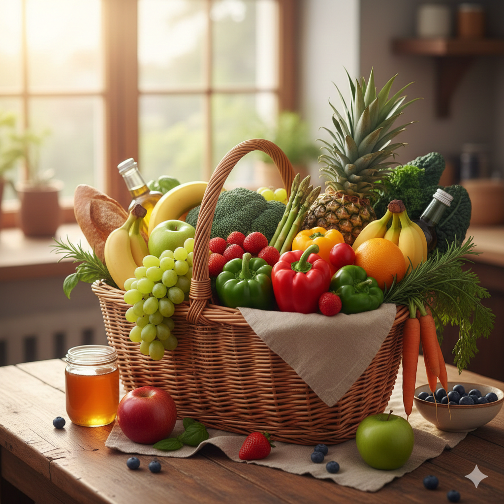 Прощайте, натуральные продукты: Почему в 2026 году настоящая еда останется только на столах у богатых?