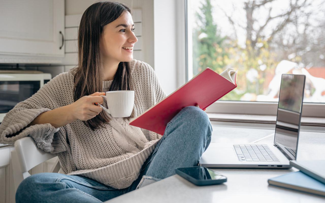 Идеи онлайн подработки в 2026 году