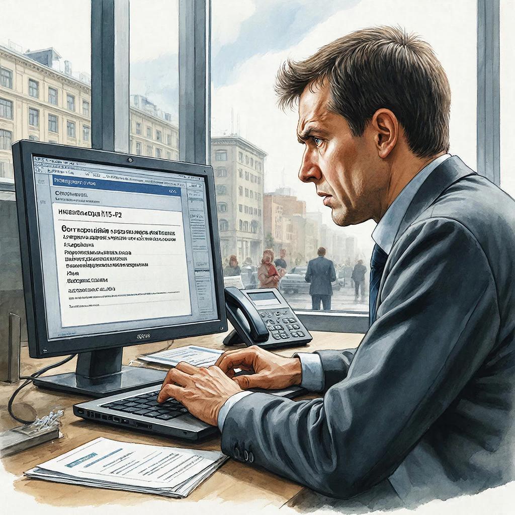 Федеральный закон 115-ФЗ: почему блокируют счета и как вернуть доступ к деньгам