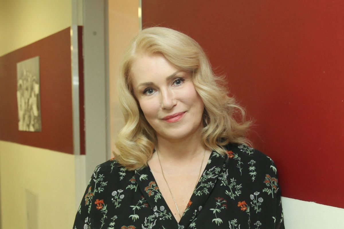 «Меня полощат везде»: Мария Шукшина рассказала о битве с сестрой за наследство