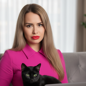 Разина Дарья Алексеевна