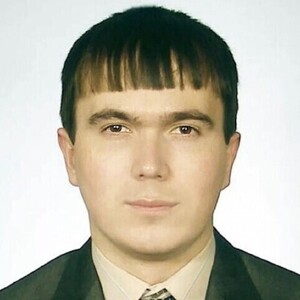 Бровко Виктор Викторович