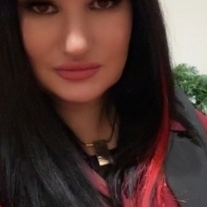 Ярыгина Диляра Наилевна