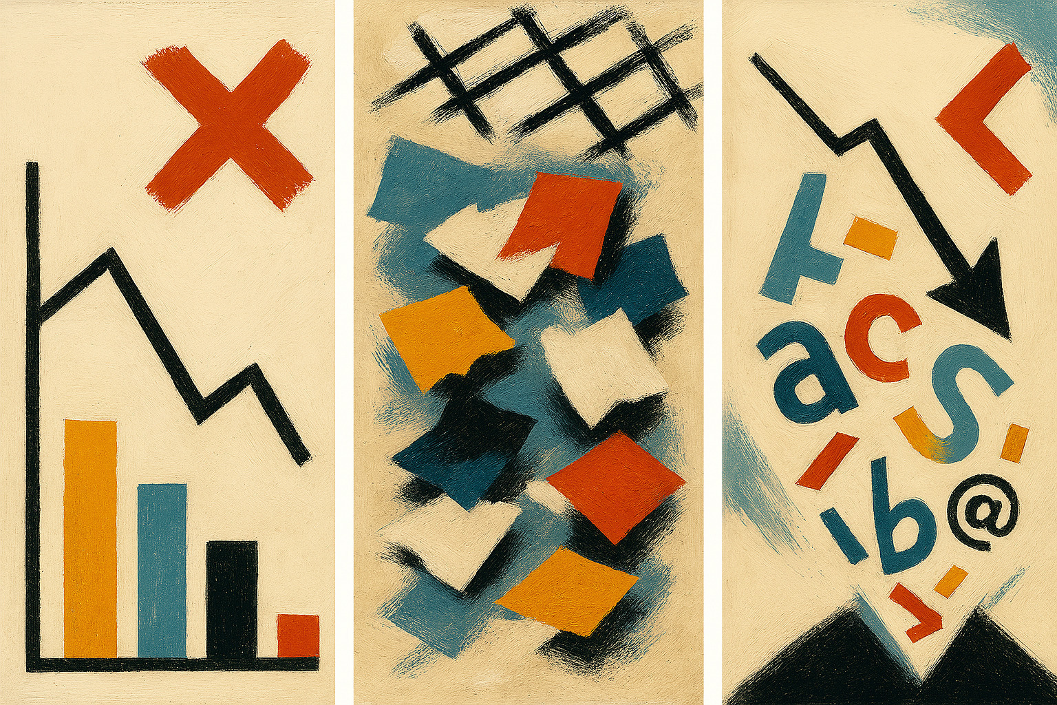 Нейминг мертв