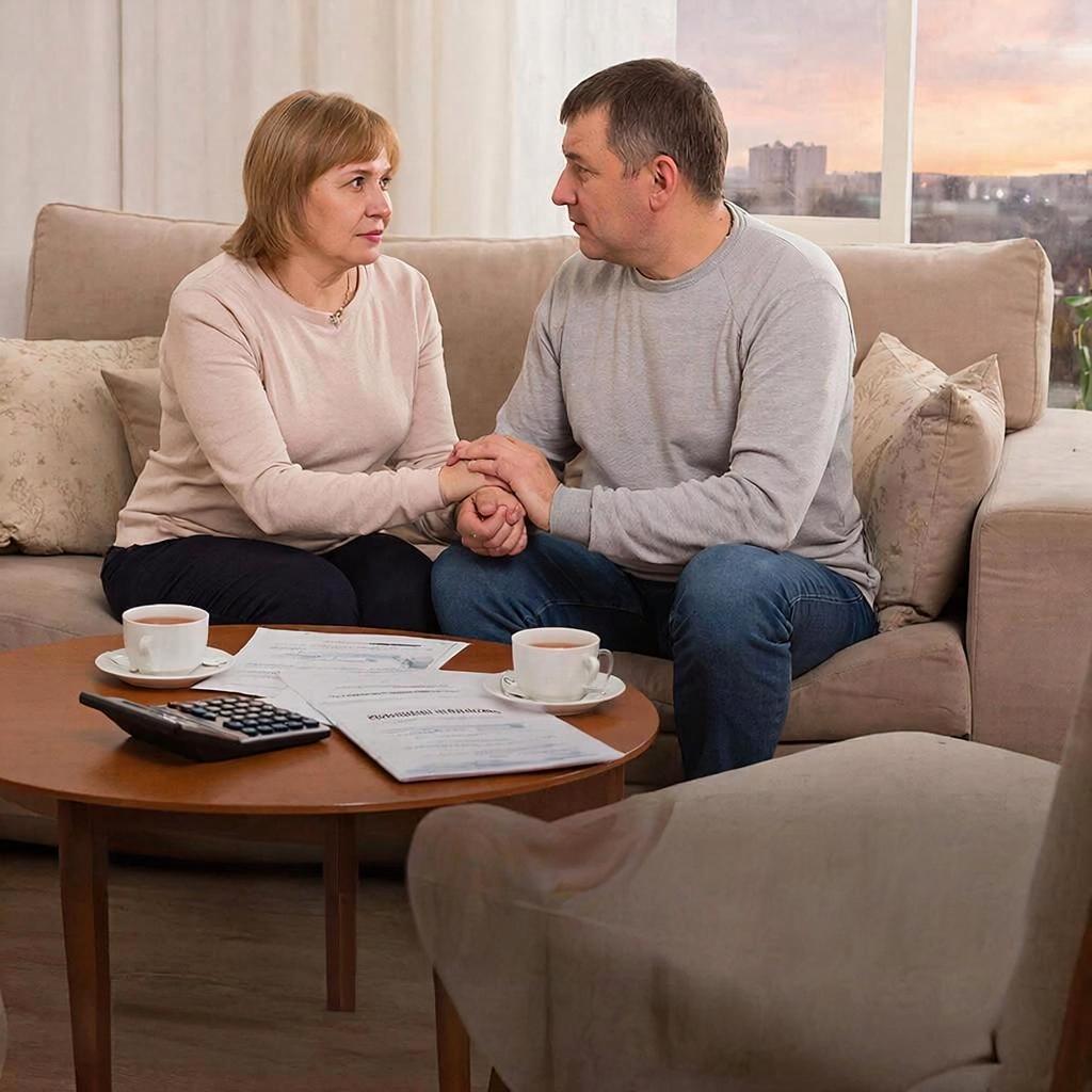 Права супругов при разводе: как разделить имущество и сохранить нервы