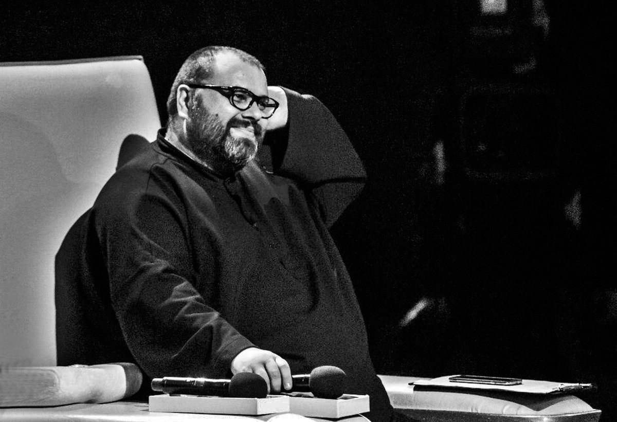 У продюсера Максима Фадеева случилось горе