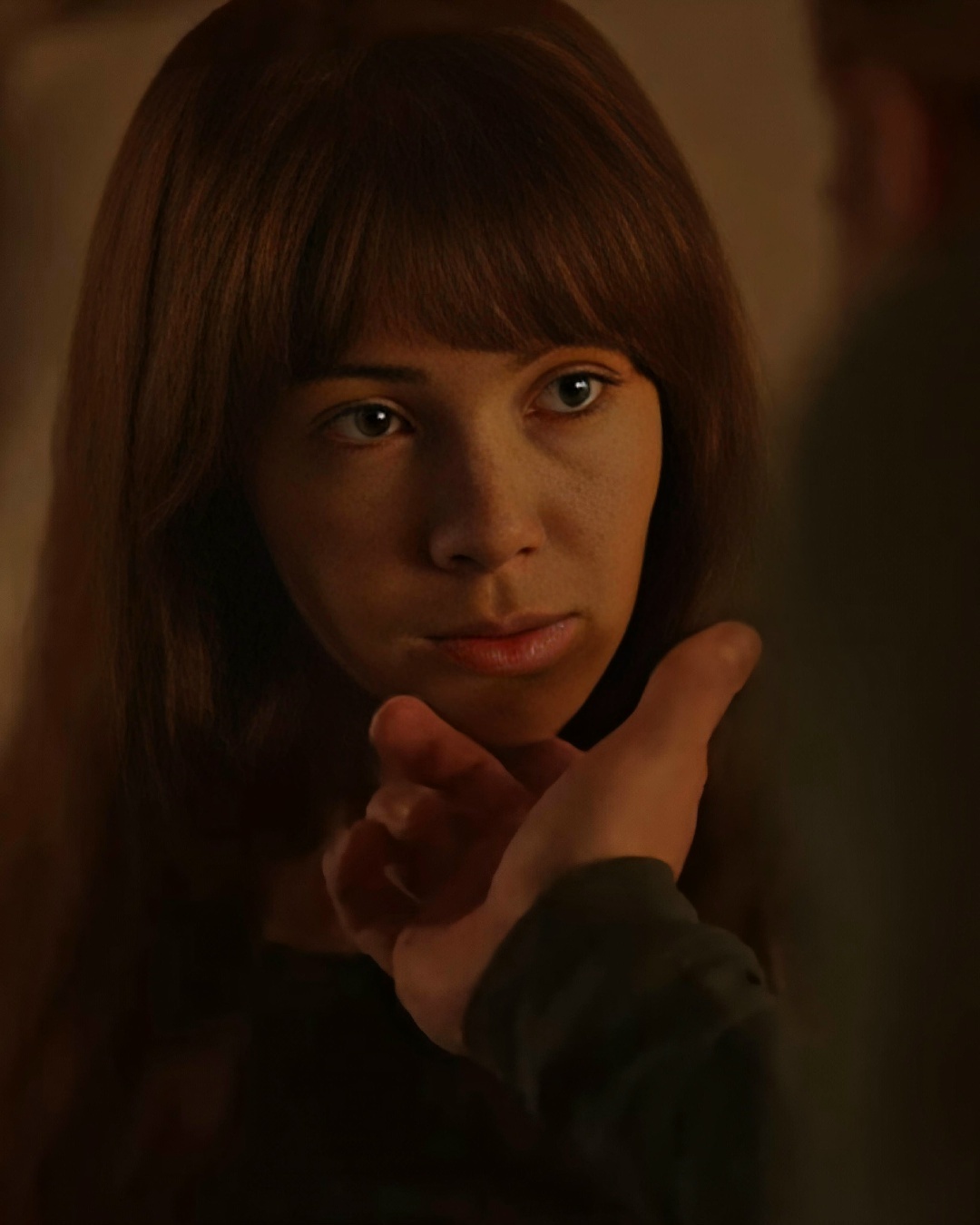 Робот готов исполнить любое её желание 🤤 Ρaптуc (2025) 🔞 Жaнp: фaнтacтиκa, тpиллep