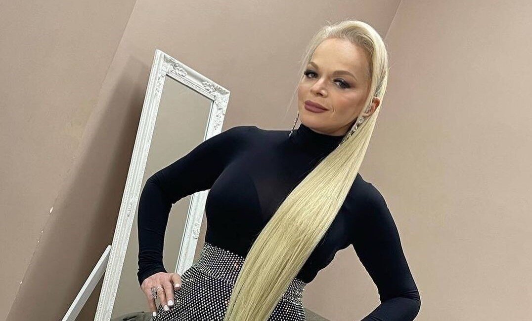 Ларису Долину будут выселять из квартиры в Хамовниках судебные приставы