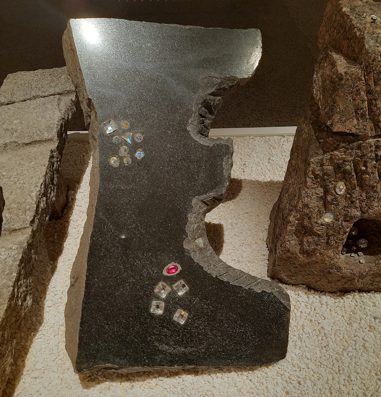 Как меня осенило