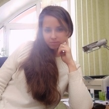  Журавлёва Марина Юрьевна, г. Ульяновск