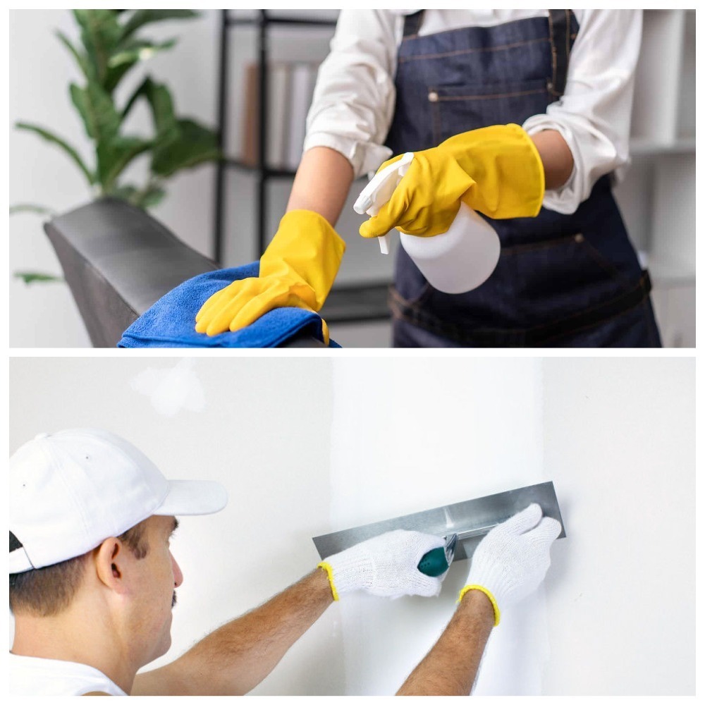 Не мешайте мастеру!