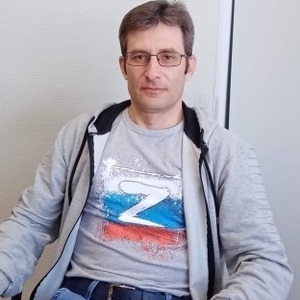 Прокофьев Дмитрий Владимирович