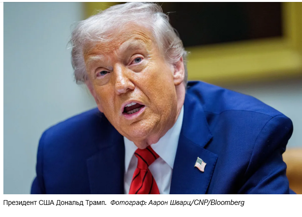 Трамп рискует сорвать торговое перемирие между Китаем и Ираном, достигнутое в рамках тарифного соглашения